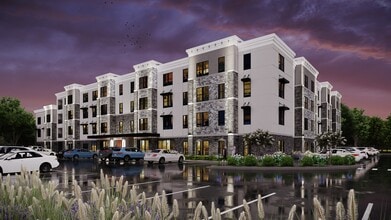 Building Photo - Reserves at Magnolia