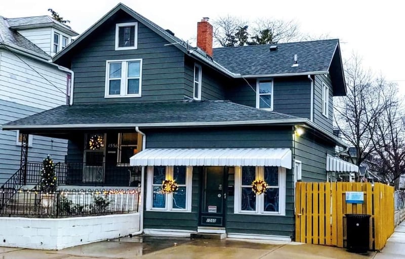 Foto principal - 1560 S 4th St