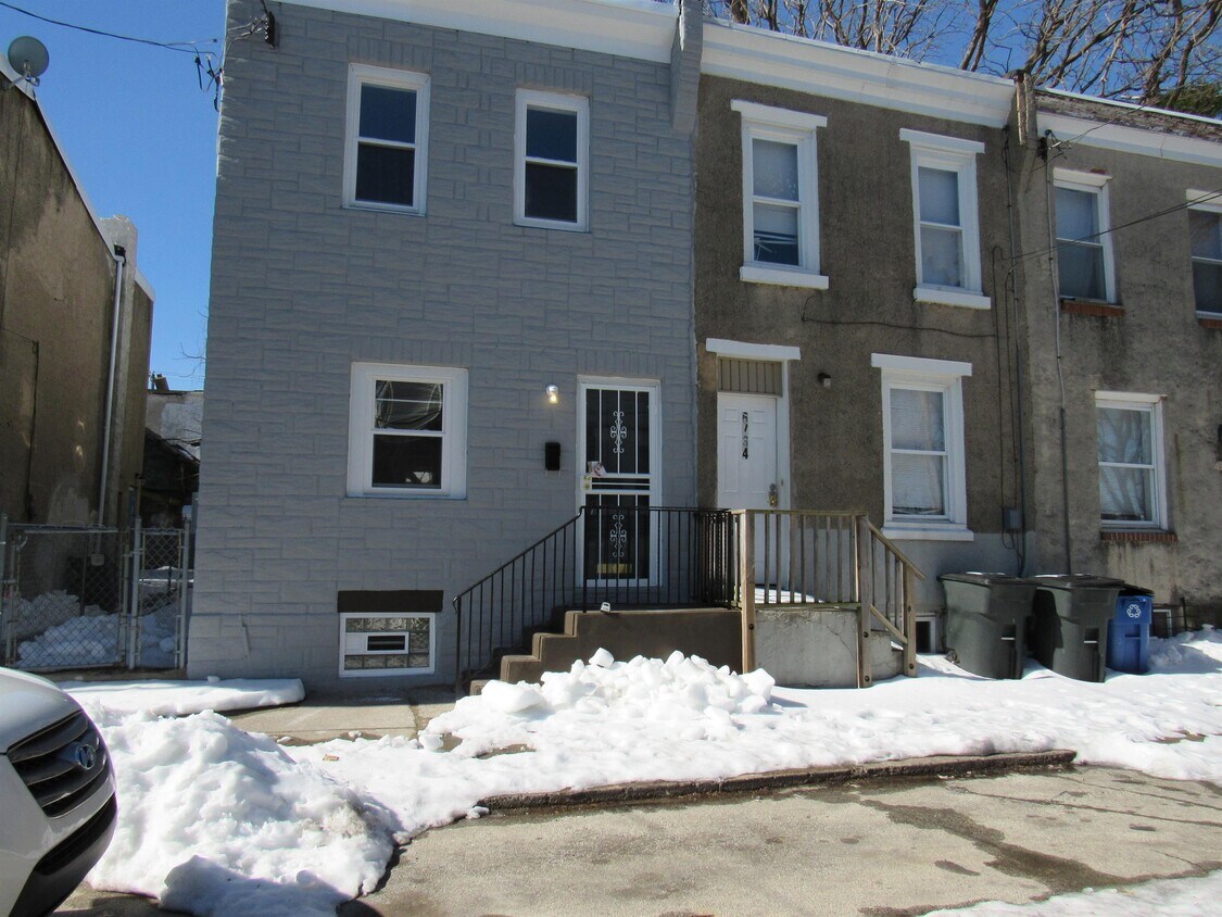 6732 Bass St, Philadelphia, PA 19119 House Rental in Philadelphia, PA