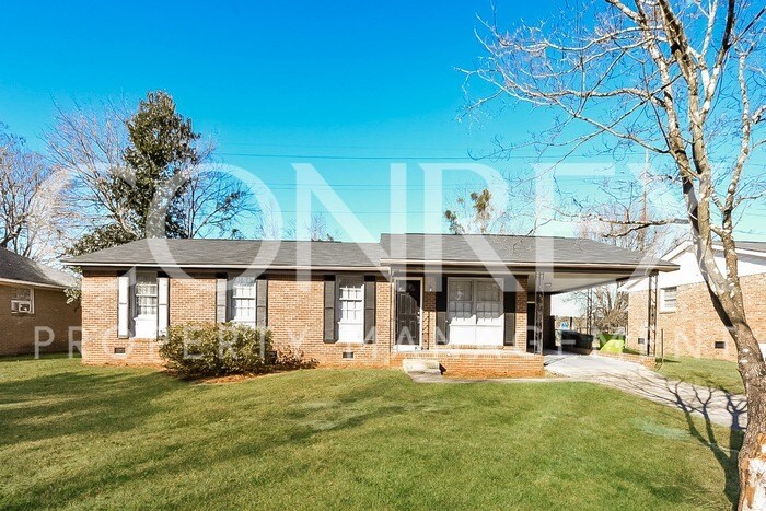 Primary Photo - 2345 CoCo Rd