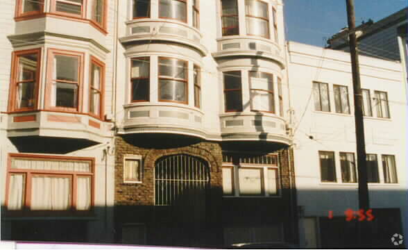 Primary Photo - 3446-3450 19th St