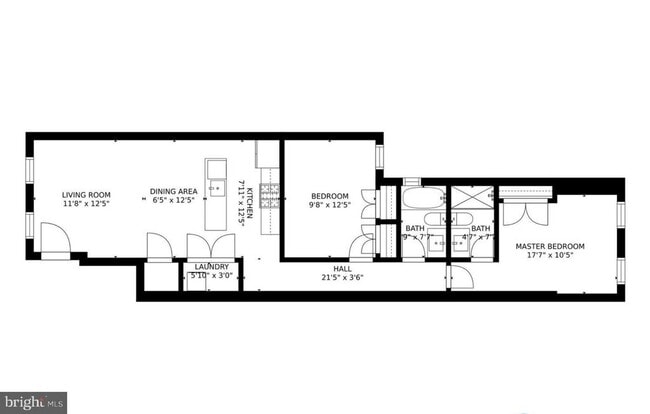 Building Photo - 3535 13th St NW