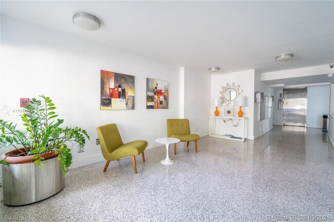 Foto del edificio - 1400 Lincoln Rd