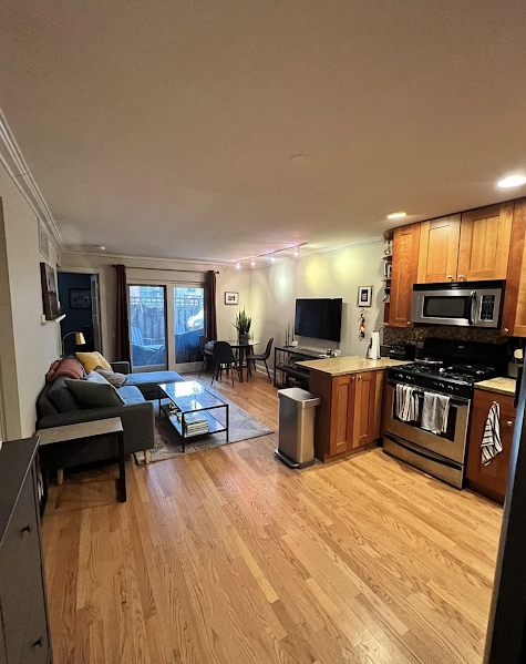 Building Photo - 2 bedroom in Chicago IL 60614