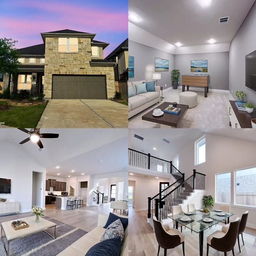 Foto principal - 6007 Churchill Spgs Ln