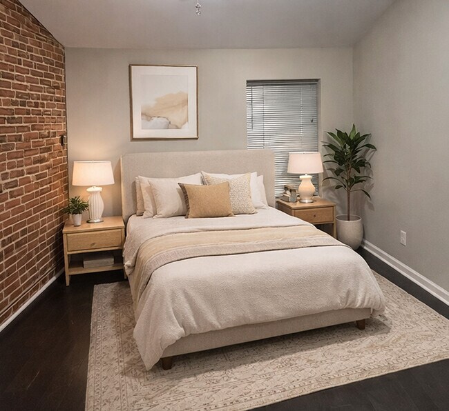 Foto del edificio - 1036 Patapsco St