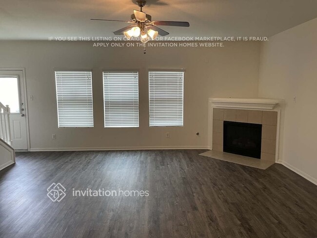 Building Photo - 19706 Allenwick Hills Ct