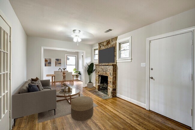 Foto del edificio - 505 Del Norte St