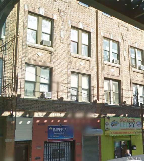 Primary Photo - 124-11 Jamaica Ave