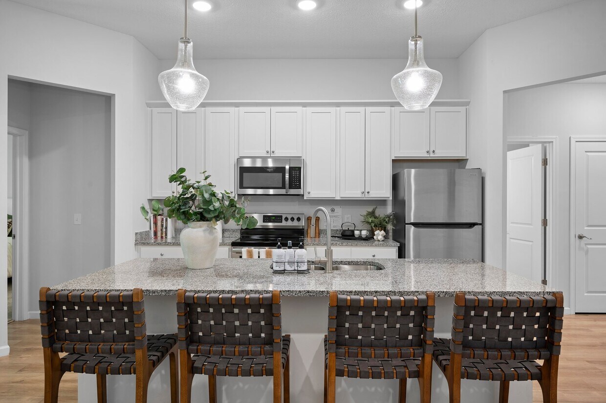 Foto principal - Wilcox Meadows