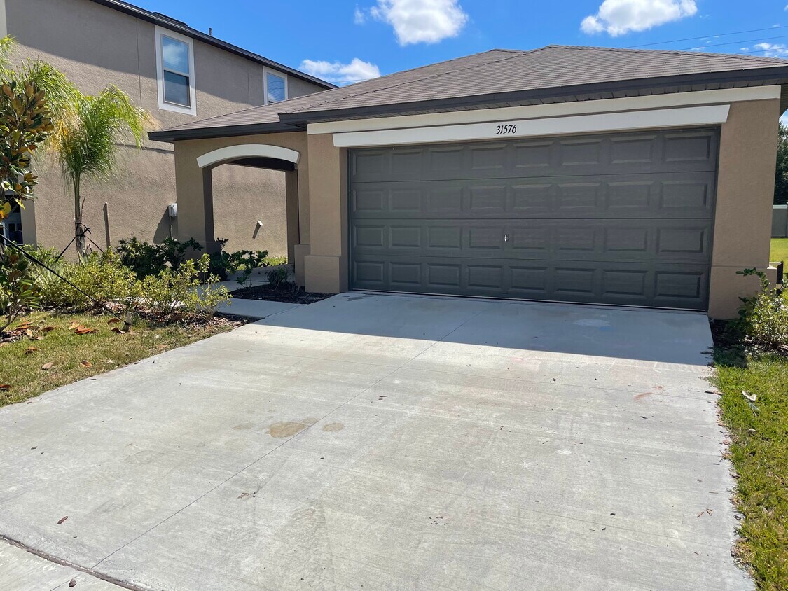 31576 Barrel Wave Way, Wesley Chapel, FL 33545 House Rental in Wesley