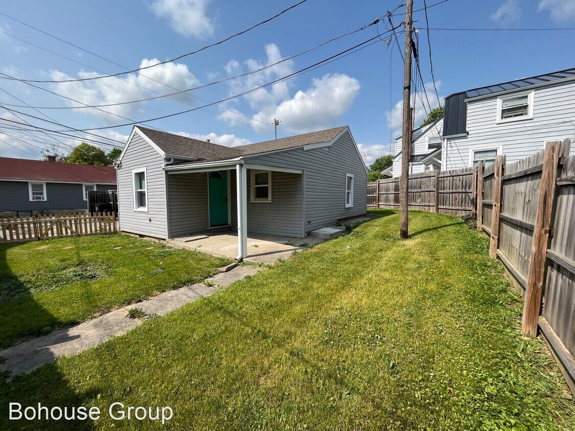 Primary Photo - 2 br, 1 bath House - 7503 Bradbury Ave
