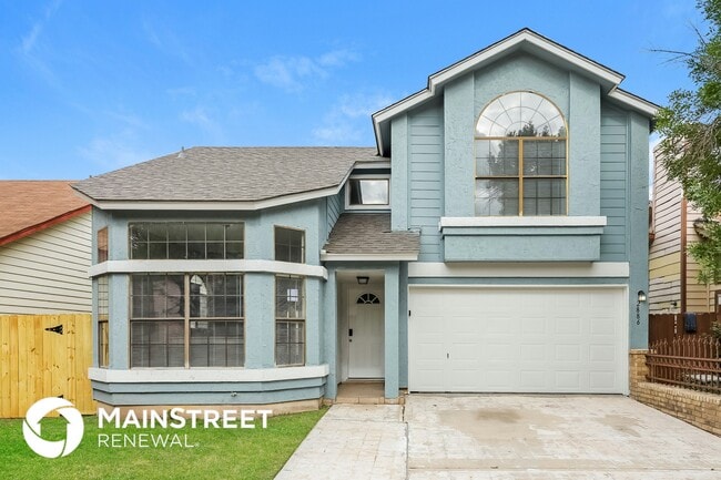 Building Photo - 2886 Almond Field Dr