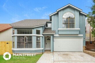 Building Photo - 2886 Almond Field Dr