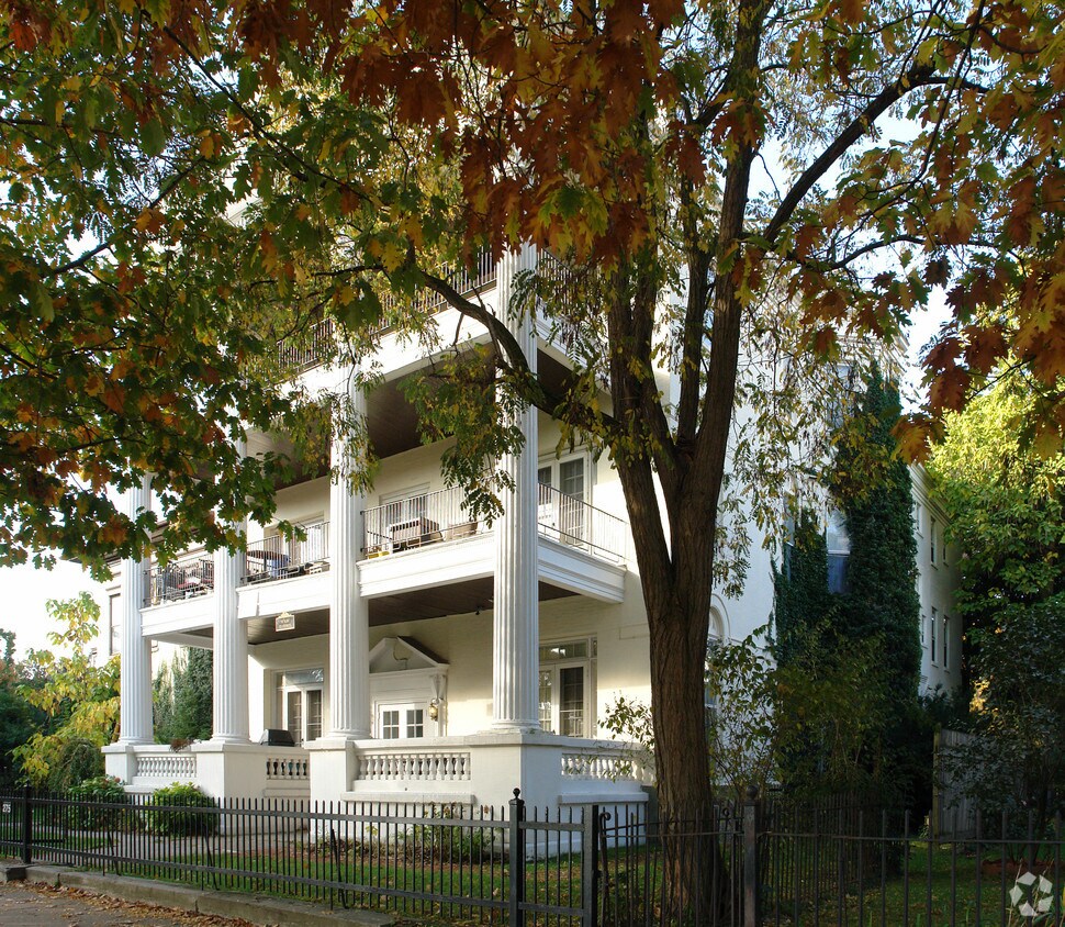 Foto del edificio - The Wilmot