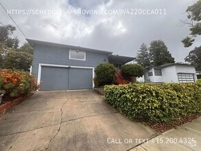 Building Photo - 9764 Anza Ave