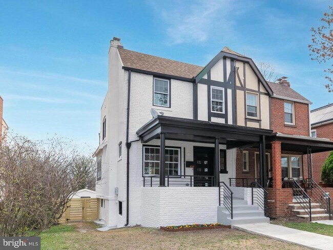 Foto del edificio - 6007 4th St NW