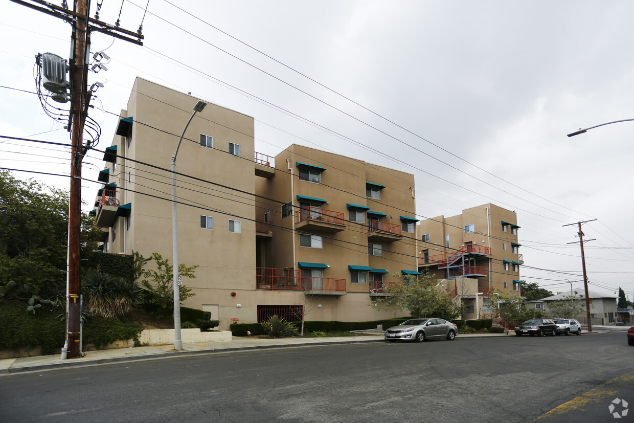 Foto del edificio - Court Street Apartments