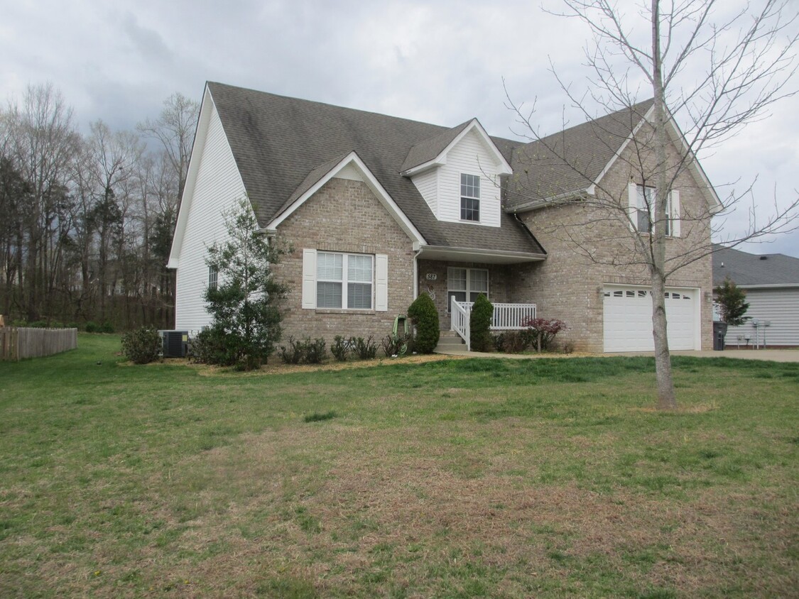 Foto principal - 587 Winding Bluff Way