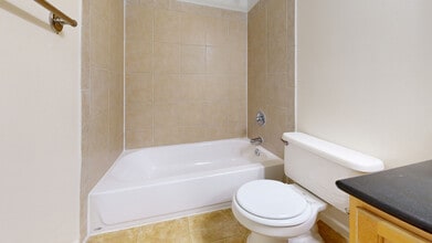 Interior Photo - Gayton Pointe Townhomes