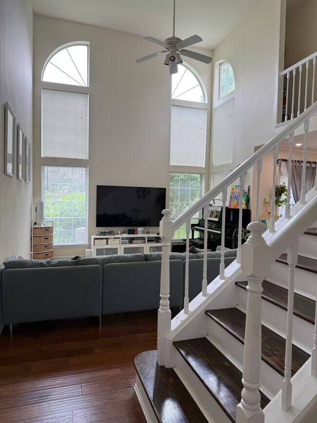 Foto del edificio - 2353 County Farm Ln