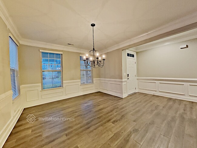 Foto del edificio - 213 Morgan's Branch Rd