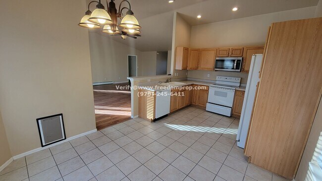 Foto del edificio - Great 3 bedroom 2 bath home in Fruita