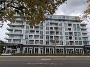 Building Photo - 500 Plains Rd E