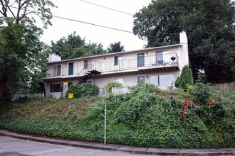 Building Photo - McDowell House Apartments