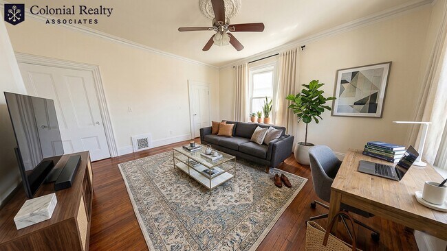 Foto del edificio - 38 Allston St