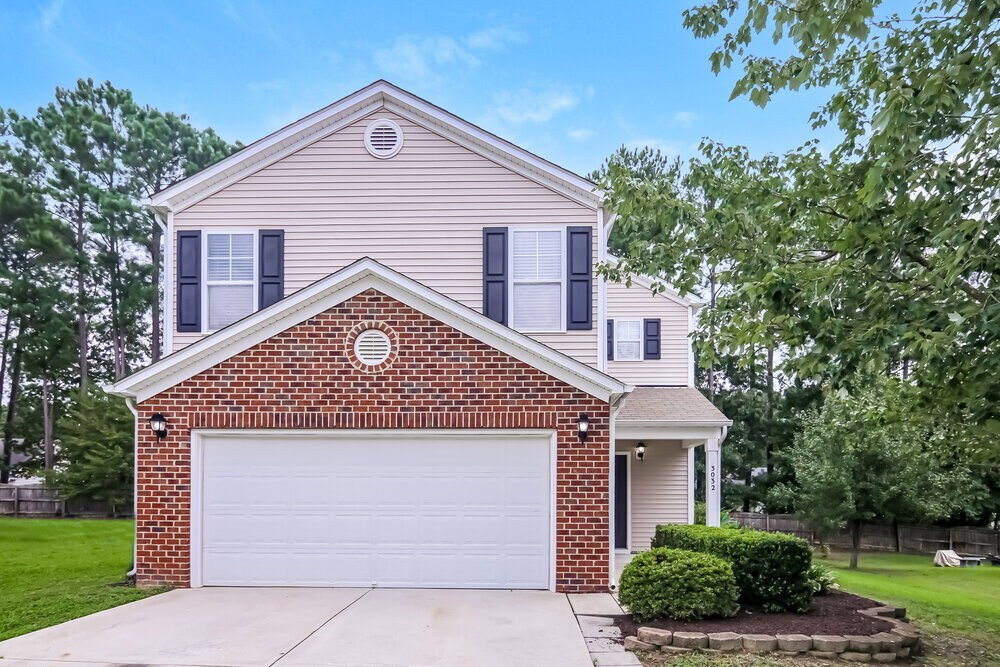 Foto principal - 3032 Van Dorn Rd