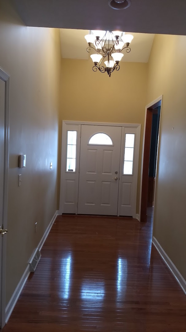 VESTÍBULO - 1101 Lilly Vue Ct