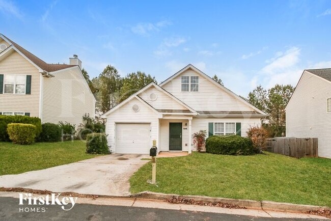 Building Photo - 7046 Setters Way