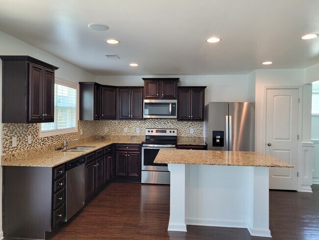 Building Photo - 1731 Trevino Dr