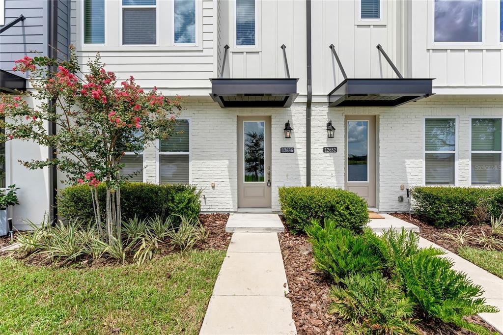 Foto principal - 12636 Willstatter Ave