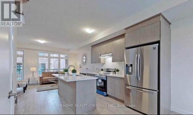 Photo du bâtiment - 10258 Keele St