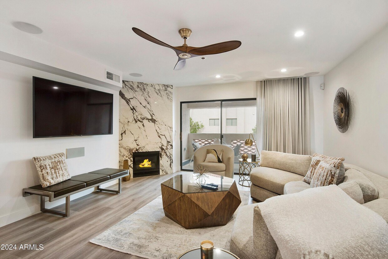 Foto principal - 5104 N 32nd St