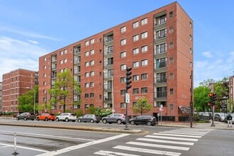 Building Photo - 1600 Massachusetts Ave