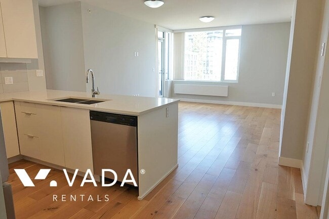 Building Photo - Centreblock at SFU Apartment Rental 515-93...