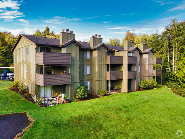 Canyon Park Apartments - Bremerton, WA | Apartments.com