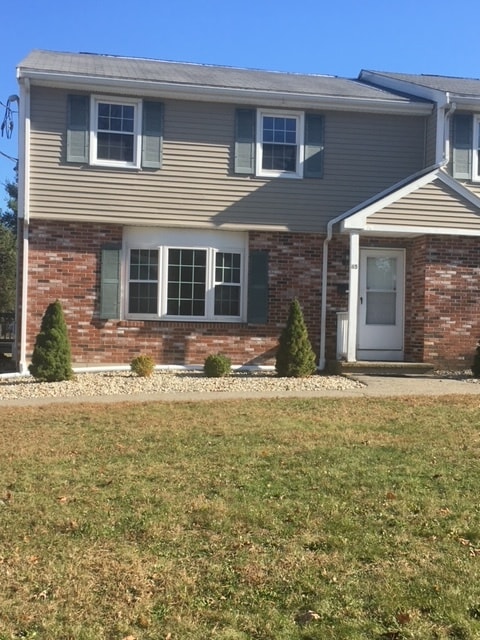 Building Photo - 85 Emmet St