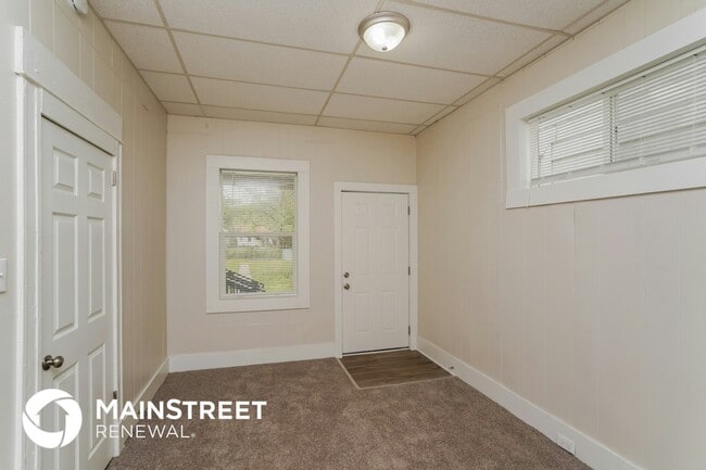 Building Photo - 2715 Garland Ave