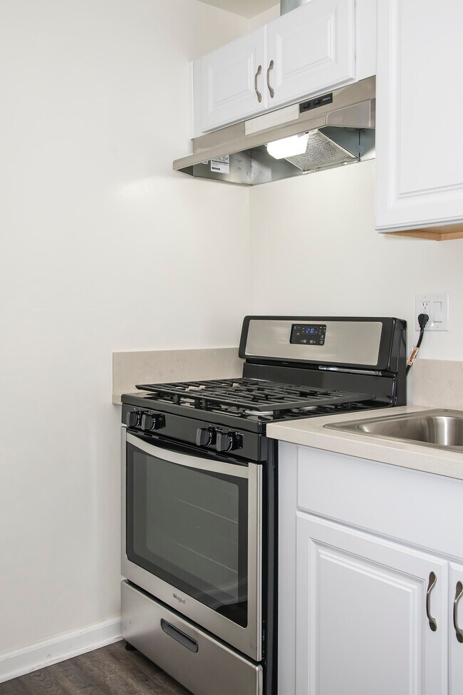 Foto del edificio - 833 W Foothill Blvd