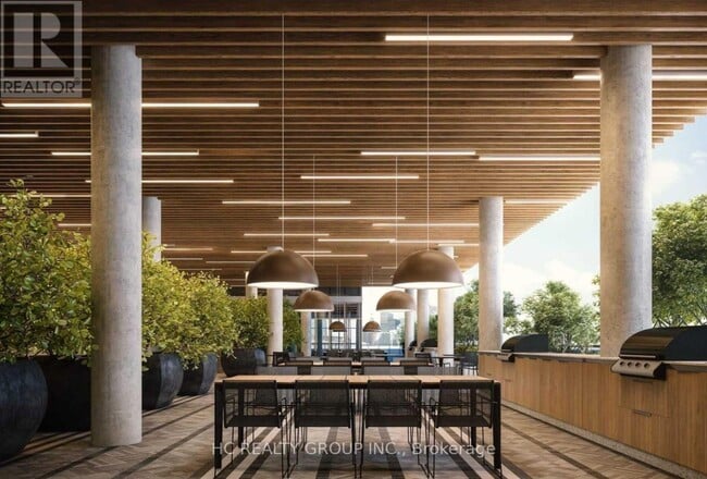 Building Photo - 135 Lower Sherbourne St