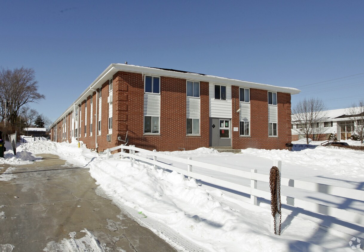 Foto principal - Ark Apartments
