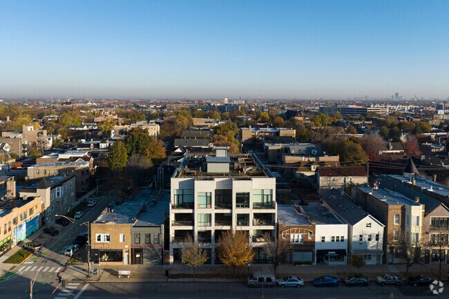 Contexto - The Brendel Condominiums