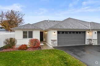 Building Photo - 16917 E Knox Ln