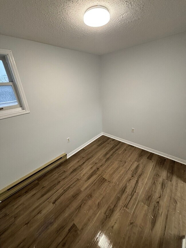 Photo du bâtiment - 121 Park St