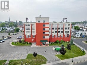 Building Photo - 710 Cotton Mill St