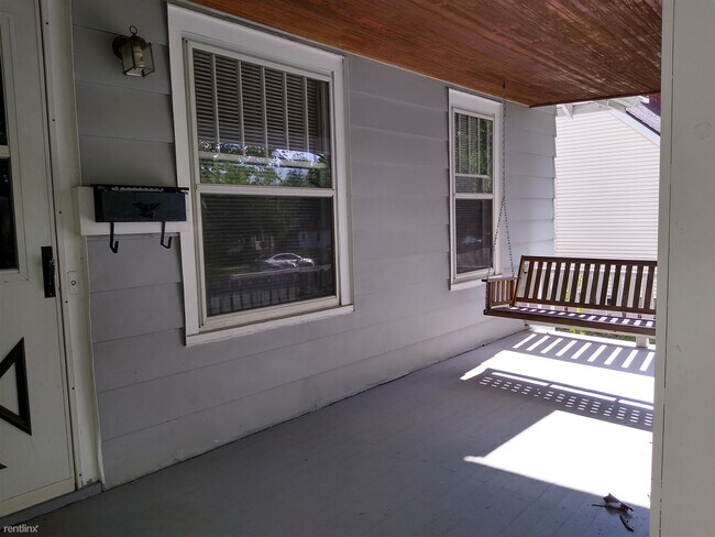 Foto del edificio - 2 br, 1.5 bath House - 409 Pauline Blvd